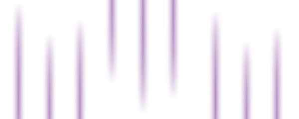 Minimalist White & porple Abstract Vertical Line Background with Subtle Drop Shadow, Motion Blur, with Array of Parallel Lines and Subtle Shadow or 3D Bevel Effect. Clean Corporate Presentations,