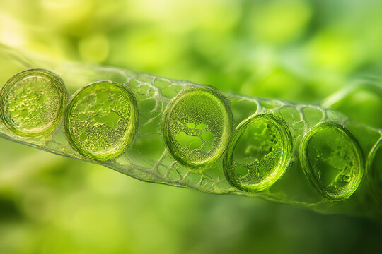 Algae microalgae macro. biotechnology science