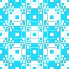 abstract blue background