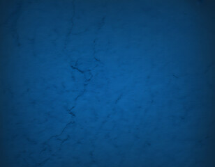 Deep blue textured background with subtle distressed and mottled effects for design