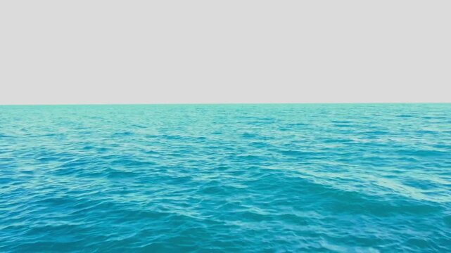 A&eacute;rea hacia delante desde la Cueva de los Arcos en Cala del Moraig