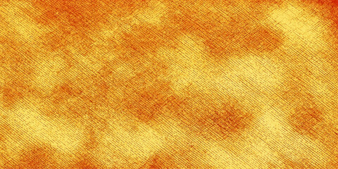 Aged vintage brown paper texture background with a grunge pattern and stained, antique color