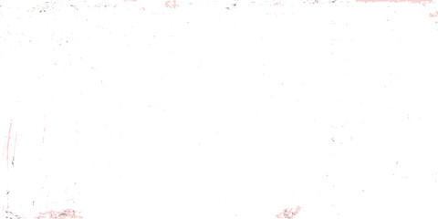 Red ink splat vector illustration with grunge texture and vintage dirty paper backdrop design pattern