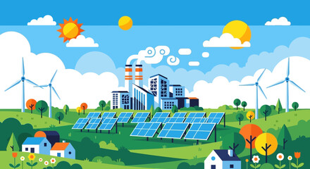 Modern abstract whisk design with flowing lines and dynamic curves