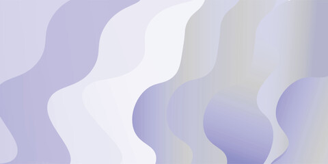 Pastel Color Cream Background. vector