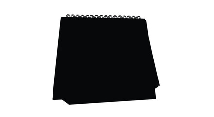 Digital illustration concept showcasing a versatile and scalable vector file icon or graphic representation, ideal for design, web, and print projects for various uses. Vector