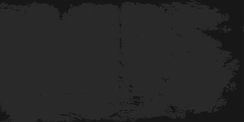 Abstract grunge texture pattern for a vintage black and white aged wall background design