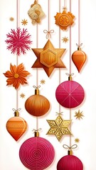 chinese new year decoration