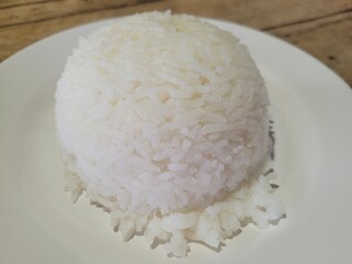 Thai Jasmine Rice
