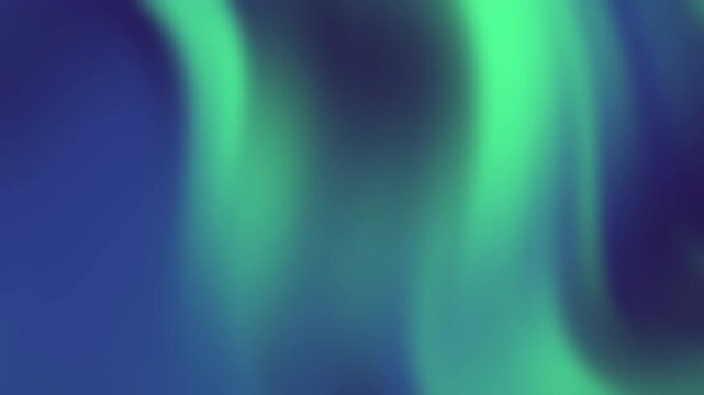 Green and blue gradient design, suitable for backgrounds, digital art, presentations, web design, and creative projects needing a colorful touch.