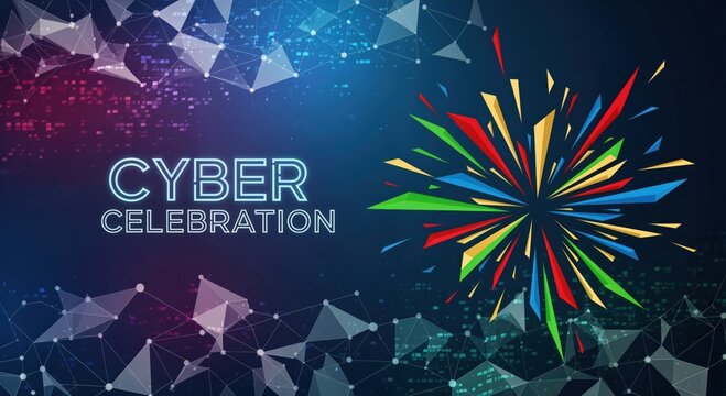 CYBER CELEBRATION - Powered by Adobe