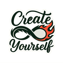 Vector illustration of a vintage restaurant food menu design with coffee icon and happy holiday text label sign art