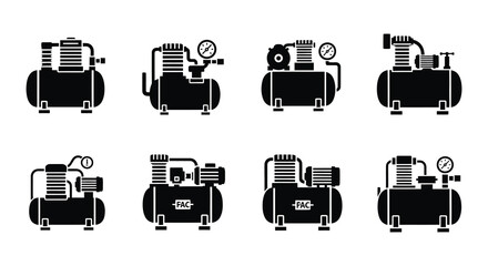 Illustrative depictions of onions in varying stages of preparation and form
