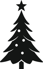 Traditional Winter House with Smoke Clipart