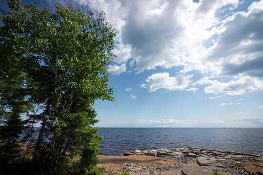 Plage Taillon