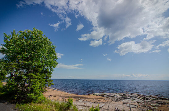 Plage Taillon