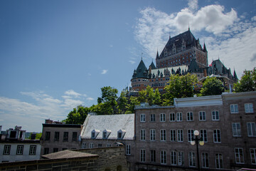 Champlain - Frontenac