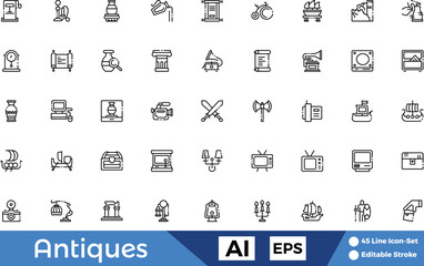 Antiques.eps