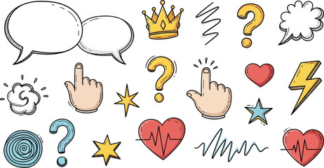 Two colorful desk lamps one blue and one yellow side by side