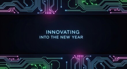 Innovating into the New Year with Digital Technology and Circuit Board Design