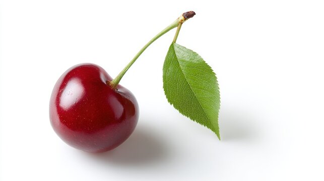 Single Cherry Images – Browse 101,199 Stock Photos, Vectors, and