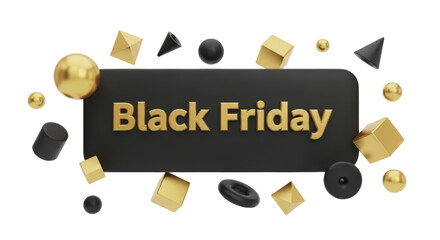 Black Friday Sale Event - Special Discounts and Offers for Shoppers