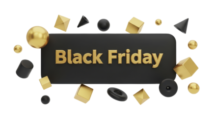 Black Friday Sale Event - Special Discounts and Offers for Shoppers