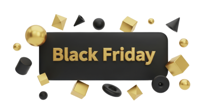Black Friday Sale Event - Special Discounts and Offers for Shoppers
