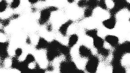 Grunge noise texture background for vintage distressed design