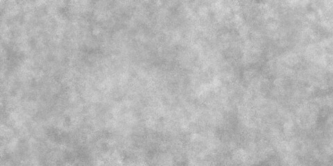 Fototapeta premium Abstract background with white paper texture and gray watercolor painting background. Marble texture background old grunge textures design. cement wall texture background.