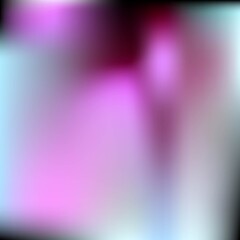 Abstract colorful blur background 