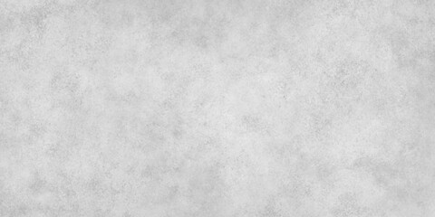 Fototapeta premium Abstract background with white paper texture and gray watercolor painting background. Marble texture background old grunge textures design. cement wall texture background.