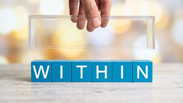 Unveiling Hidden Potential Discovering Strength From Within Empowerment Inner Peace Inspiration Mindfulness Hope