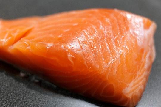 saumon pour sushis