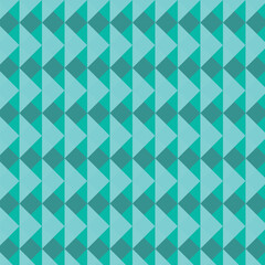Obraz premium Cool and beautiful wavy seamless pattern for your background wall