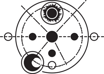 fantasy magic circle Create magic circles and cast spells.,Destiny of Stars and Adventure, Witches, wizards, and the magic realm.