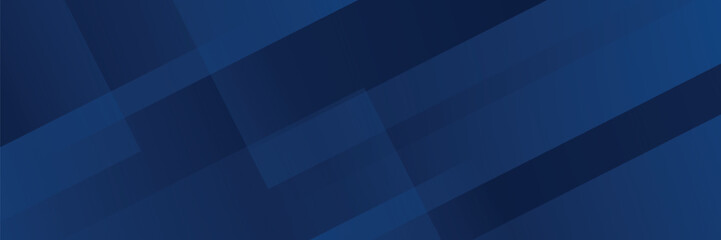 Modern black art dark navy blue silver abstract pattern background. Geometric shape. Line triangle angle fold polygon abstract art design simple