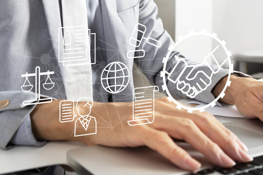 The concept of consent in business law, business agreements and legal agreements in trade and investment negotiations