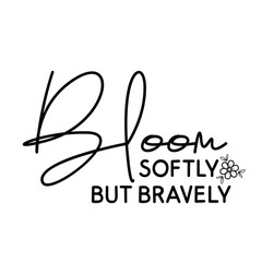 “Motivational Quote Bundle | Minimalist Handwritten Typography Stickers”