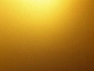 Radiant Golden Textured Background with Soft Gradient Light