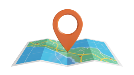 Explore vibrant destinations with our pinpoint map for travel adventures and navigation planning today