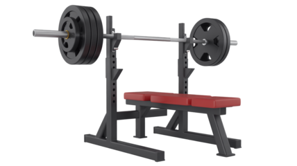 Achieve your fitness goals with a weight bench for your home gym, get stronger and healthier today