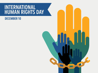 International human rights day