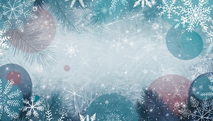 Winter wonderland celebration festive season graphics snowy environment vibrant viewpoint holiday spirit for stunning visuals