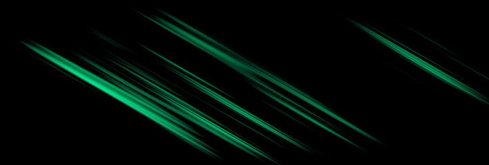 Background black and green dark are light with the gradient is the Surface with templates metal texture soft lines tech gradient abstract diagonal background silver black sleek with gray.