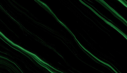 Black green marble oil ink liquid swirl texture for do ceramic counter dark abstract light background tile marble natural for interior decoration and outside.