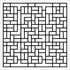 Seamless Patterns Svg, Geometric Svg, Geometric Clipart, Geometric Vector, Lines Pattern Svg, Geometric Pattern Svg, Instant Download