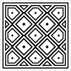 Seamless Patterns Svg, Geometric Svg, Geometric Clipart, Geometric Vector, Lines Pattern Svg, Geometric Pattern Svg, Instant Download