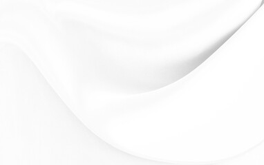White gray satin texture that is white silver fabric silk background with beautiful soft blur pattern natural.