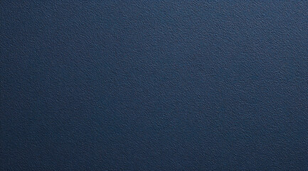 Modern elegant navy blue wall texture background